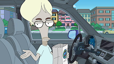 American Dad! Season 20 Episode 6