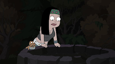 American Dad! Season 20 Episode 7