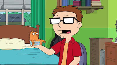 American Dad! Season 20 Episode 8