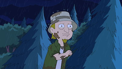 American Dad! Season 20 Episode 9