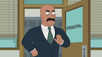 American Dad! Season 20 Episode 10