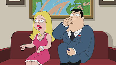 American Dad! Season 20 Episode 11