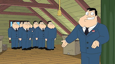 American Dad! Season 20 Episode 12