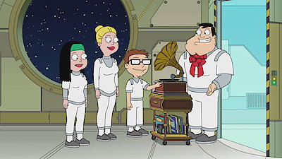 American Dad! Season 20 Episode 13