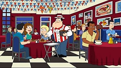 American Dad! Season 6 Episode 4