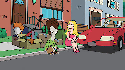 American dad season sale 6 watch online