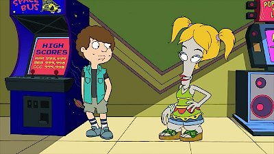 Watch american dad online best sale season 16