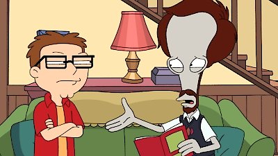 American dad season 2025 7 watch online