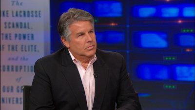 The Daily Show with Jon Stewart Season 14 Episode 48