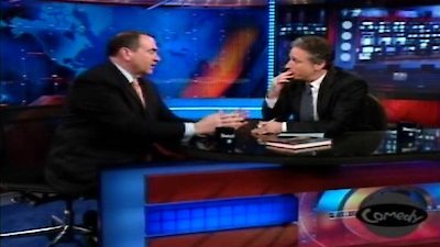The Daily Show with Jon Stewart Season 14 Episode 83