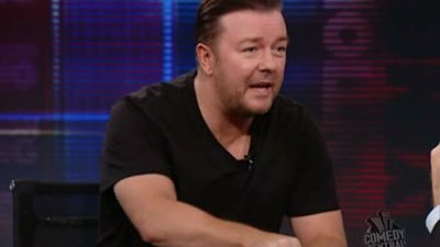 The Daily Show with Jon Stewart Season 14 Episode 118