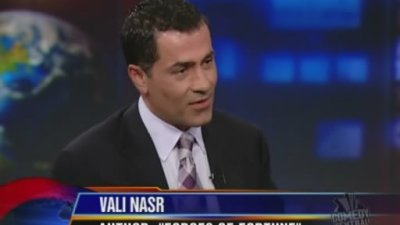 The Daily Show with Jon Stewart Season 14 Episode 120