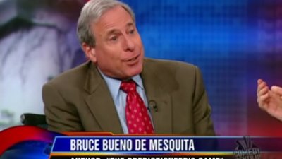 The Daily Show with Jon Stewart Season 14 Episode 123