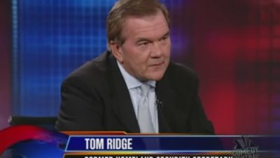 The Daily Show with Jon Stewart Season 14 Episode 121