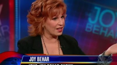 The Daily Show with Jon Stewart Season 14 Episode 126