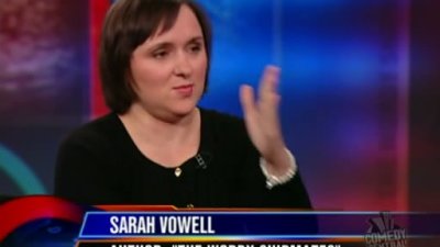 The Daily Show with Jon Stewart Season 14 Episode 127