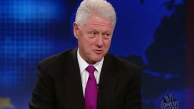 The Daily Show with Jon Stewart Season 14 Episode 119