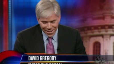 The Daily Show with Jon Stewart Season 14 Episode 130