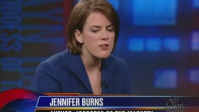 The Daily Show with Jon Stewart Season 14 Episode 134