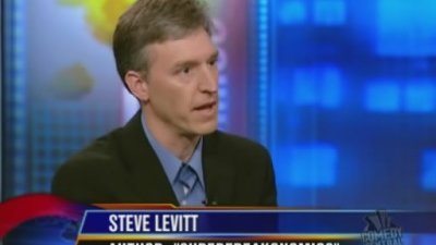 The Daily Show with Jon Stewart Season 14 Episode 136