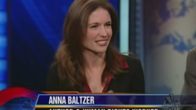 The Daily Show with Jon Stewart Season 14 Episode 137