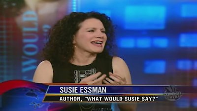 The Daily Show with Jon Stewart Season 14 Episode 135