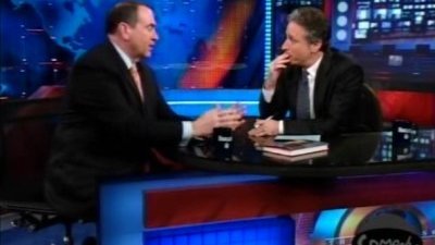 The Daily Show with Jon Stewart Season 14 Episode 156
