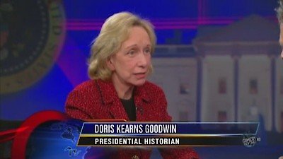 The Daily Show with Jon Stewart Season 15 Episode 16