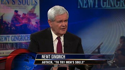 The Daily Show with Jon Stewart Season 15 Episode 22