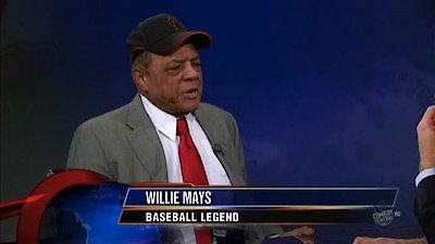 The Daily Show with Jon Stewart Season 15 Episode 23