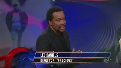 The Daily Show with Jon Stewart Season 15 Episode 24