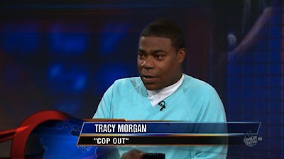 The Daily Show with Jon Stewart Season 15 Episode 27