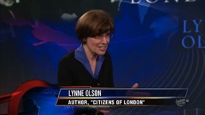 The Daily Show with Jon Stewart Season 15 Episode 31