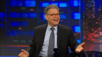 The Daily Show with Jon Stewart Season 8 Episode 28