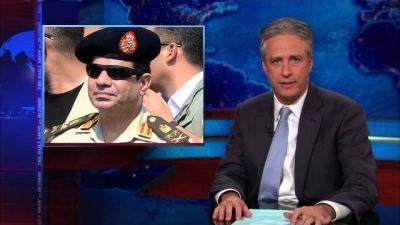 The Daily Show with Jon Stewart Season 8 Episode 66