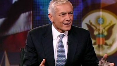 The Daily Show with Jon Stewart Season 8 Episode 74