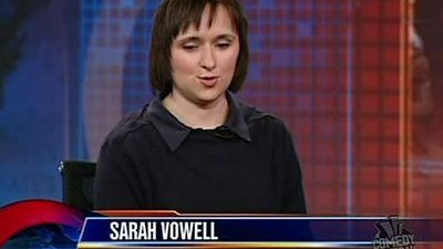 The Daily Show with Jon Stewart Season 9 Episode 6