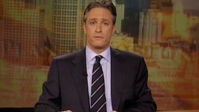 The Daily Show with Jon Stewart Season 9 Episode 8