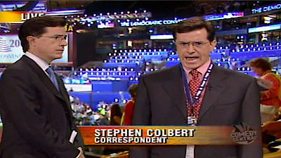 The Daily Show with Jon Stewart Season 9 Episode 10