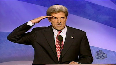 The Daily Show with Jon Stewart Season 9 Episode 11