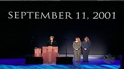 The Daily Show with Jon Stewart Season 9 Episode 27