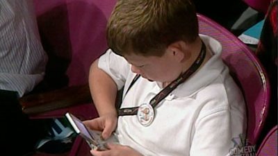 The Daily Show with Jon Stewart Season 9 Episode 28