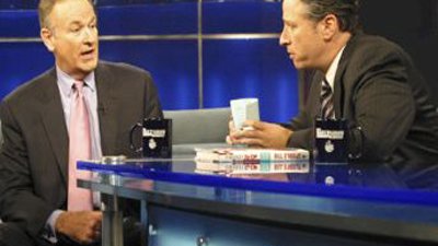 The Daily Show with Jon Stewart Season 9 Episode 45