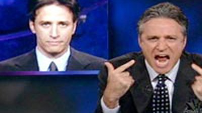 The Daily Show with Jon Stewart Season 9 Episode 54