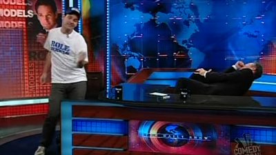 The Daily Show with Jon Stewart Season 10 Episode 99