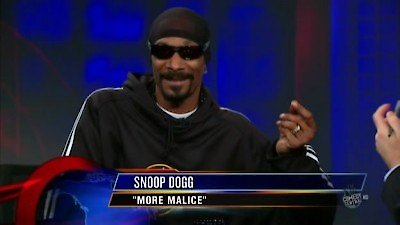 The Daily Show with Jon Stewart Season 15 Episode 39