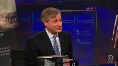 The Daily Show with Jon Stewart Season 11 Episode 48