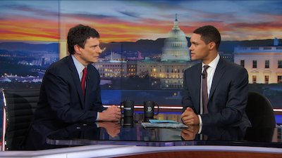 The Daily Show with Jon Stewart Season 11 Episode 60