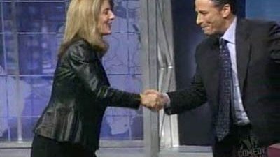 The Daily Show with Jon Stewart Season 11 Episode 68