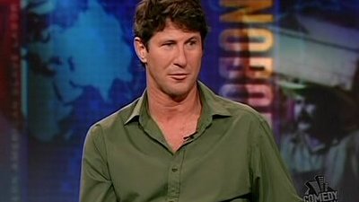 The Daily Show with Jon Stewart Season 12 Episode 38